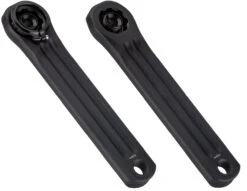 Rotor VEGAST 1-fach Kurbelgarnitur Direct Mount, NoQ -Fahrradzubehör 237181