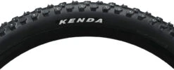 Kenda Klondike Wide 26" Draht-Spikereifen -Fahrradzubehör 241358