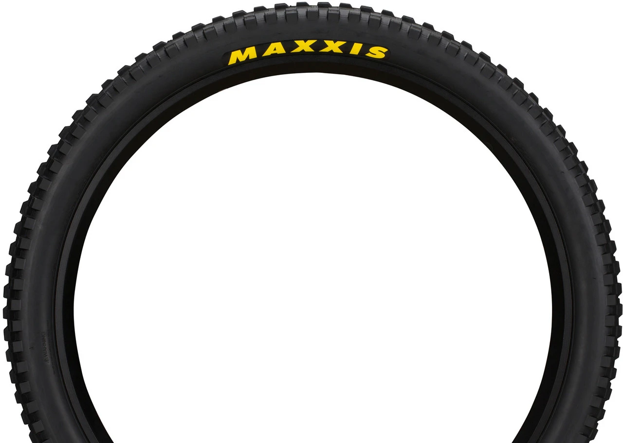 MAXXIS Minion DHF 3C MaxxTerra EXO WT TR 26" Faltreifen 2 MAXXIS Minion DHF 3C MaxxTerra EXO WT TR 26" Faltreifen – Bild 2