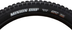 MAXXIS Minion DHF SuperTacky EXO 26" Faltreifen 6 MAXXIS Minion DHF SuperTacky EXO 26" Faltreifen -Fahrradzubehör 241496