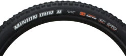 MAXXIS Minion DHR II 3C MaxxTerra EXO TR 26" Faltreifen -Fahrradzubehör 241508