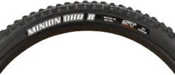 MAXXIS Minion DHR II SuperTacky Downhill 26" Drahtreifen -Fahrradzubehör 241528