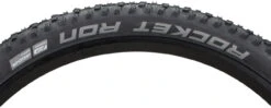 Schwalbe Rocket Ron Performance ADDIX LiteSkin 26" Faltreifen -Fahrradzubehör 241733