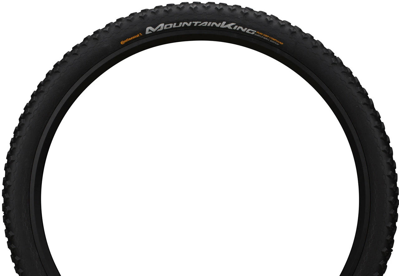 Continental Mountain King III 29" Faltreifen 2 Continental Mountain King III 29" Faltreifen – Bild 2