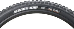 MAXXIS Minion DHF Dual EXO TR 29" Faltreifen 6 MAXXIS Minion DHF Dual EXO TR 29" Faltreifen -Fahrradzubehör 243847