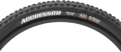 MAXXIS Aggressor EXO Protection Dual 26" Faltreifen -Fahrradzubehör 244670