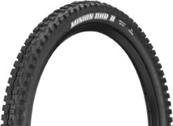 MAXXIS Minion DHR II SuperTacky / MaxxPro 26" Drahtreifen 2er-Set -Fahrradzubehör 245656