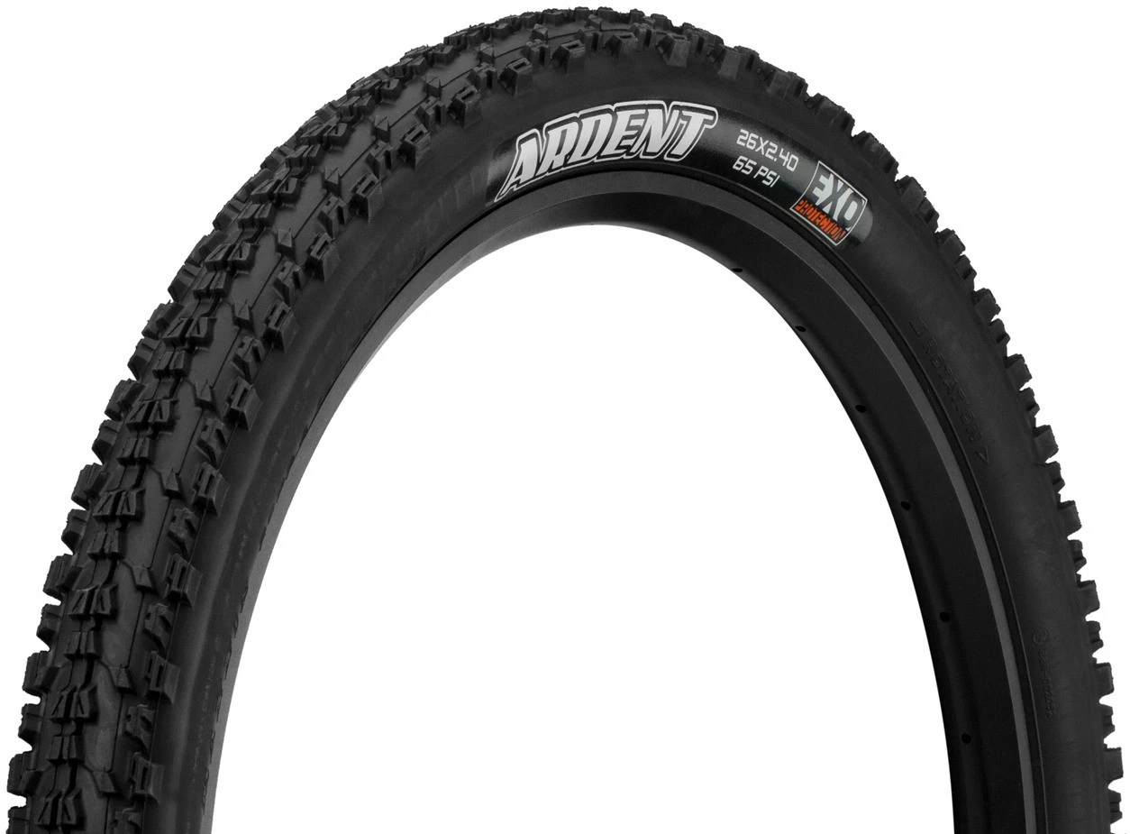 MAXXIS Ardent MPC EXO 26" Drahtreifen 1 MAXXIS Ardent MPC EXO 26" Drahtreifen