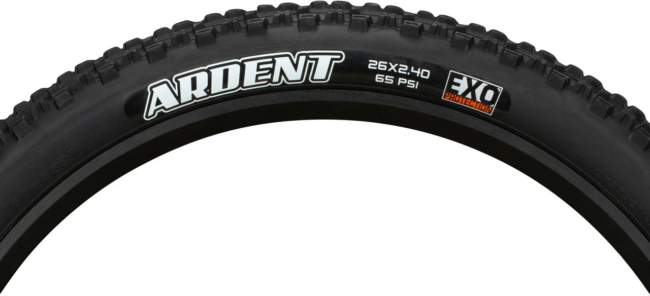 MAXXIS Ardent MPC EXO 26" Drahtreifen 3 MAXXIS Ardent MPC EXO 26" Drahtreifen – Bild 3