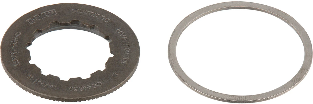 Shimano Kassette CS-HG50-8 8-fach 2 Shimano Kassette CS-HG50-8 8-fach – Bild 2