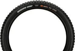 MAXXIS Minion DHF+/DHR II+ 3C MaxxTerra EXO TR 27,5+ Faltreifen 2er-Set -Fahrradzubehör 252365