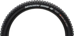 MAXXIS Minion DHF+/DHR II+ 3C MaxxTerra EXO TR 27,5+ Faltreifen 2er-Set -Fahrradzubehör 252369