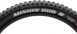 MAXXIS Minion DHF+/DHR II+ 3C MaxxTerra EXO TR 27,5+ Faltreifen 2er-Set -Fahrradzubehör 252370