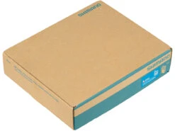 Shimano Bremsbeläge J04C Für XTR, XT, SLX, Alfine - 25 Paar -Fahrradzubehör 253607