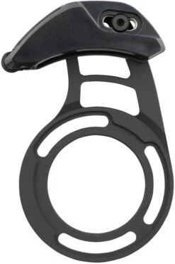 Shimano SM-CDE80 Kettenführung Mit Befestigungsplatte Für STEPS