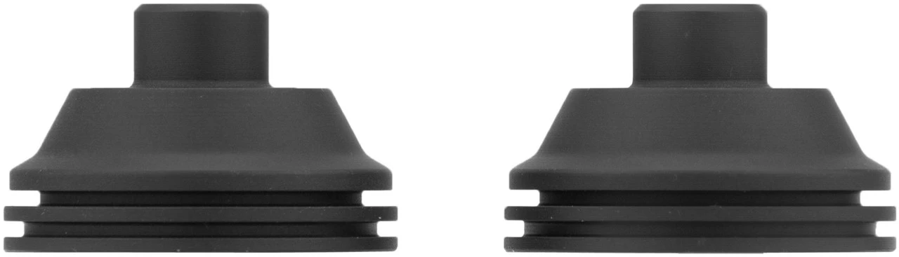 ZIPP Endkappen Für Cognition V1 Und V2 VR-Naben 2 ZIPP Endkappen Für Cognition V1 Und V2 VR-Naben – Bild 2