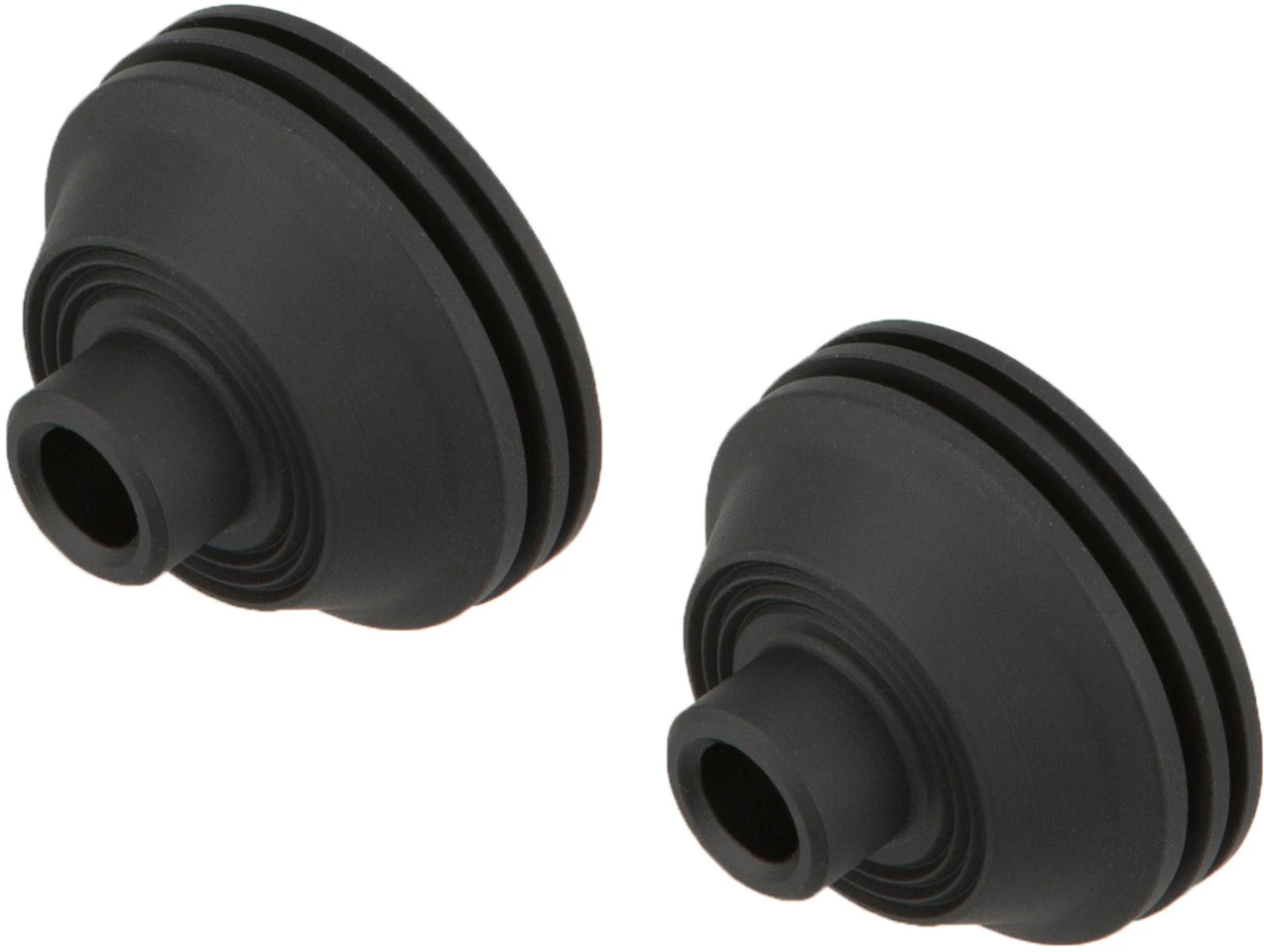 ZIPP Endkappen Für Cognition V1 Und V2 VR-Naben 3 ZIPP Endkappen Für Cognition V1 Und V2 VR-Naben – Bild 3