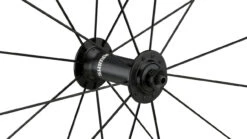 Shimano WH-RS100-CL Laufradsatz -Fahrradzubehör 255235
