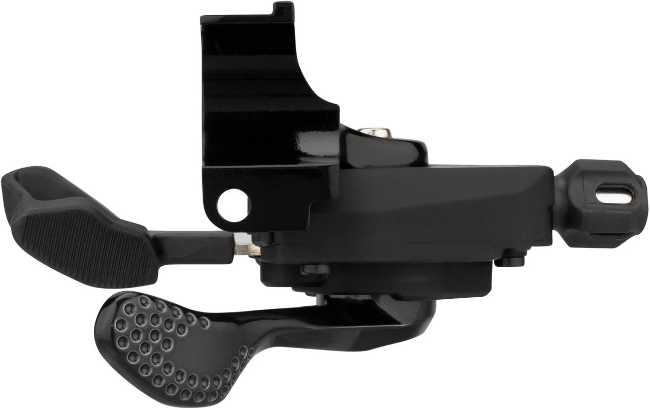 Shimano Schaltgriff SL-RS700-I Mit I-Spec II 2-/11-fach 1 Shimano Schaltgriff SL-RS700-I Mit I-Spec II 2-/11-fach