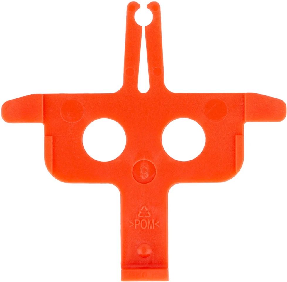 Shimano Transportsicherung Für Scheibenbremsen BR-M315 / BR-MT200 / BR-MT400 1 Shimano Transportsicherung Für Scheibenbremsen BR-M315 / BR-MT200 / BR-MT400