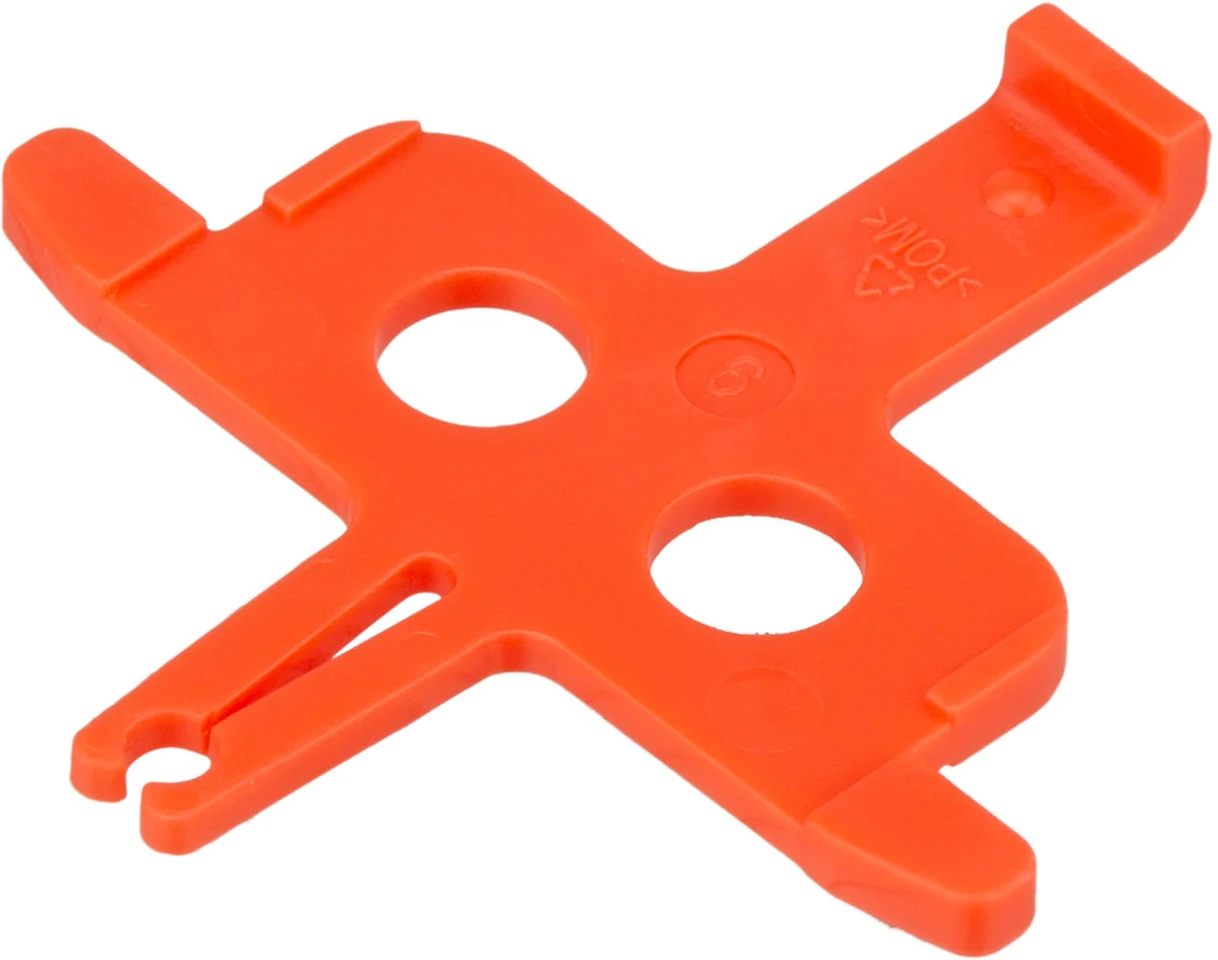 Shimano Transportsicherung Für Scheibenbremsen BR-M315 / BR-MT200 / BR-MT400 2 Shimano Transportsicherung Für Scheibenbremsen BR-M315 / BR-MT200 / BR-MT400 – Bild 2