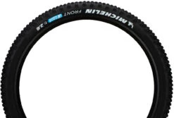 Michelin E-Wild Front 27,5+ Faltreifen -Fahrradzubehör 259184