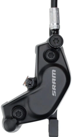 SRAM Code R V+h Set Scheibenbremse -Fahrradzubehör 262621