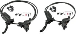 SRAM Code R V+h Set Scheibenbremse -Fahrradzubehör 262622