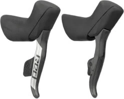 SRAM Red ETap AXS HRD Für 2x12-fach Schaltgruppenset 9 SRAM Red ETap AXS HRD Für 2x12-fach Schaltgruppenset -Fahrradzubehör 263894