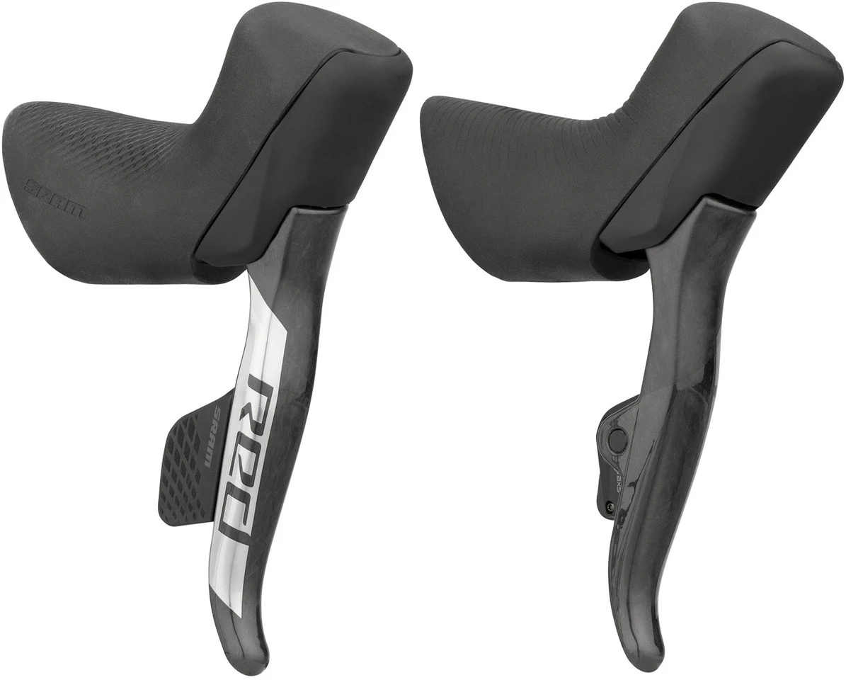 SRAM Red ETap AXS HRD Für 2x12-fach Schaltgruppenset 4 SRAM Red ETap AXS HRD Für 2x12-fach Schaltgruppenset – Bild 4
