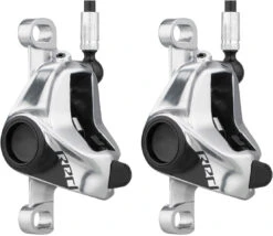 SRAM Red ETap AXS HRD Für 2x12-fach Schaltgruppenset 10 SRAM Red ETap AXS HRD Für 2x12-fach Schaltgruppenset -Fahrradzubehör 263895