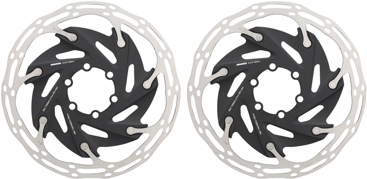 SRAM Red ETap AXS HRD Für 2x12-fach Schaltgruppenset 6 SRAM Red ETap AXS HRD Für 2x12-fach Schaltgruppenset – Bild 6