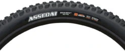 MAXXIS Assegai 3C MaxxTerra EXO WT TR 29" Faltreifen -Fahrradzubehör 266452