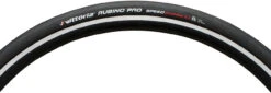 Vittoria Rubino Pro IV Speed G2.0 28" Faltreifen -Fahrradzubehör 268786
