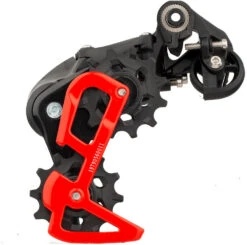 SRAM X01 DH Schaltwerk 7-fach -Fahrradzubehör 270070