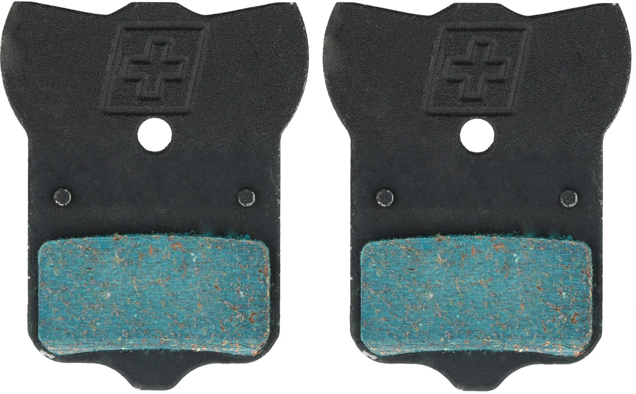 SWISSSTOP Bremsbeläge Disc EXOTherm2 Für Avid/SRAM 2 SWISSSTOP Bremsbeläge Disc EXOTherm2 Für Avid/SRAM – Bild 2