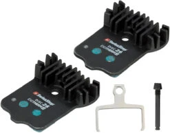 SWISSSTOP Bremsbeläge Disc EXOTherm2 Für Avid/SRAM 11 SWISSSTOP Bremsbeläge Disc EXOTherm2 Für Avid/SRAM -Fahrradzubehör 274369