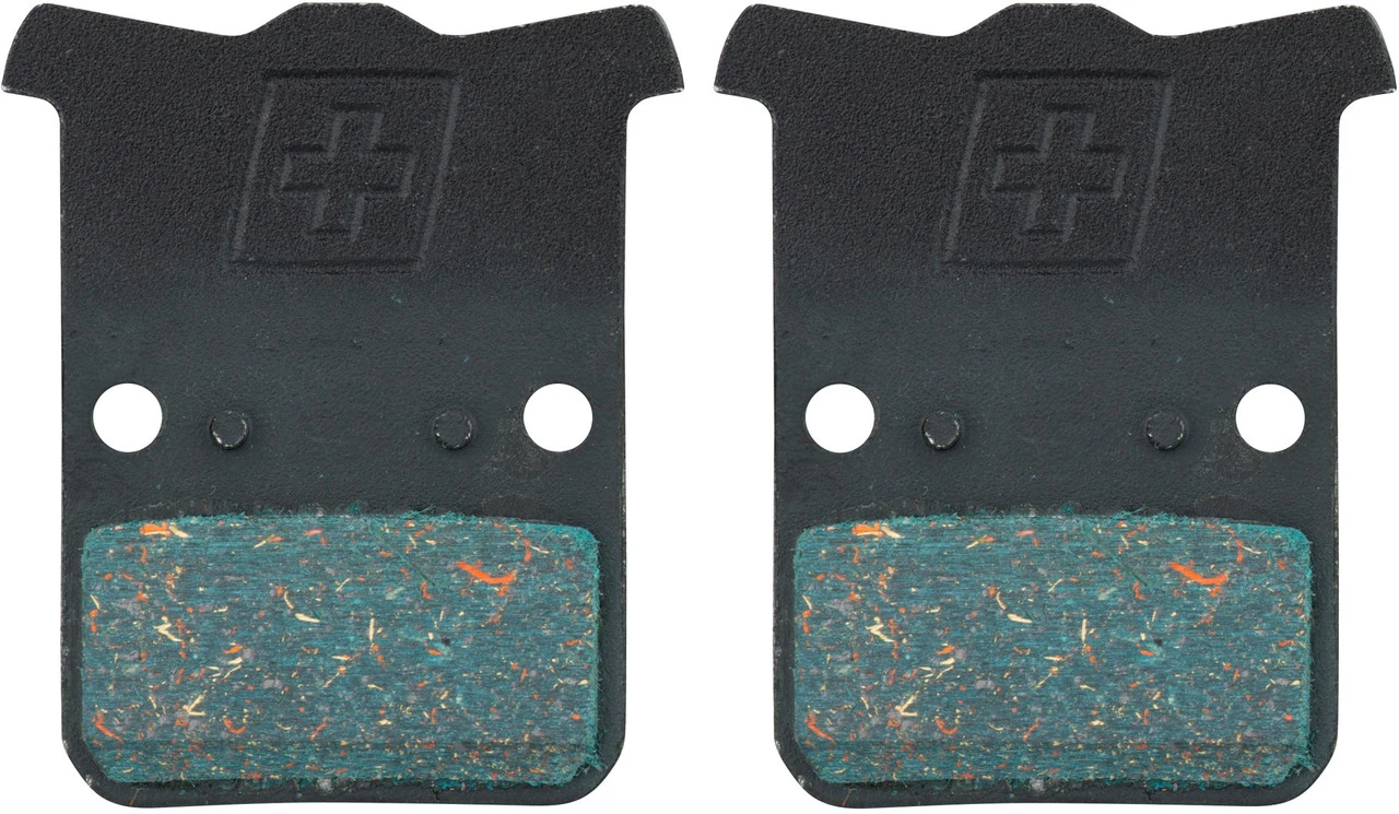 SWISSSTOP Bremsbeläge Disc EXOTherm2 Für Avid/SRAM 5 SWISSSTOP Bremsbeläge Disc EXOTherm2 Für Avid/SRAM – Bild 5