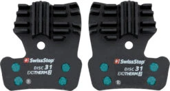 SWISSSTOP Bremsbeläge Disc EXOTherm2 Für Avid/SRAM 15 SWISSSTOP Bremsbeläge Disc EXOTherm2 Für Avid/SRAM -Fahrradzubehör 274373