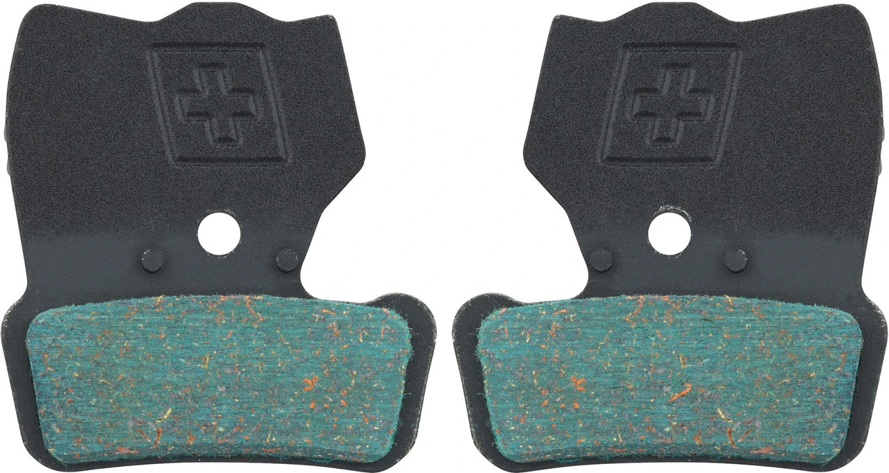 SWISSSTOP Bremsbeläge Disc EXOTherm2 Für Avid/SRAM 8 SWISSSTOP Bremsbeläge Disc EXOTherm2 Für Avid/SRAM – Bild 8
