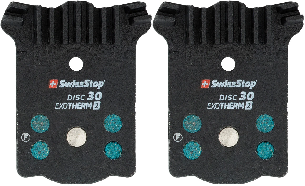 SWISSSTOP Bremsbeläge Disc EXOTherm2 Für Magura 1 SWISSSTOP Bremsbeläge Disc EXOTherm2 Für Magura
