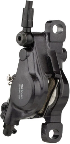 Shimano XT Scheibenbremse BR-M8100 Mit Resinbelag J-Kit -Fahrradzubehör 274687