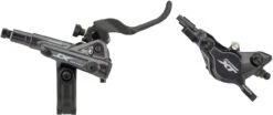 Shimano XT Scheibenbremse BR-M8100 Mit Resinbelag J-Kit -Fahrradzubehör 274690