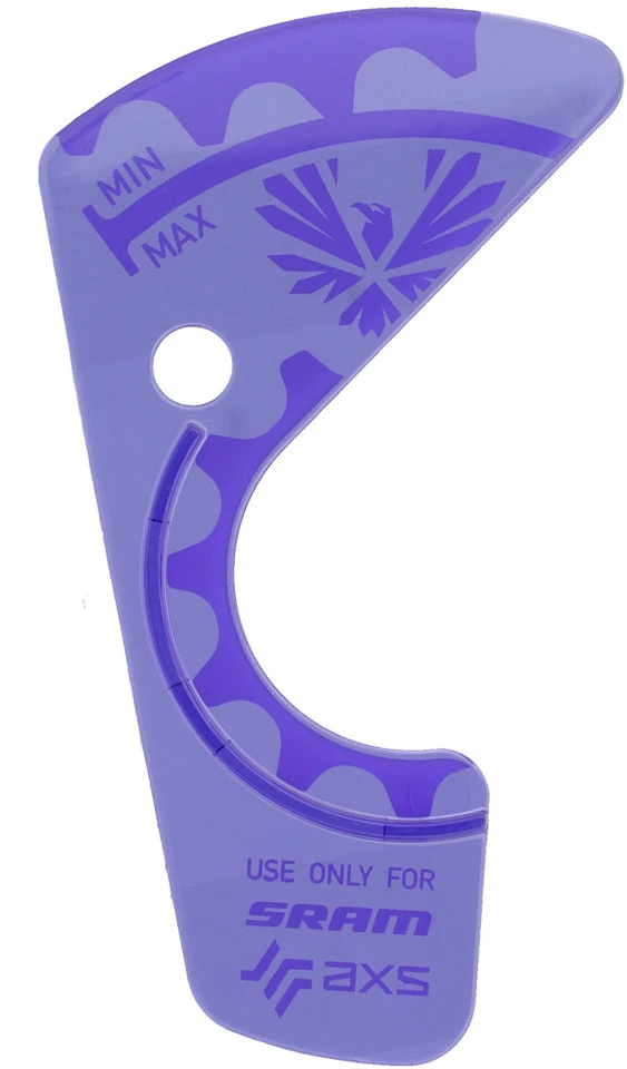 SRAM XX1 Eagle AXS Schaltwerk 12-fach 2 SRAM XX1 Eagle AXS Schaltwerk 12-fach – Bild 2