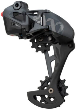 SRAM XX1 Eagle AXS Schaltwerk 12-fach 9 SRAM XX1 Eagle AXS Schaltwerk 12-fach -Fahrradzubehör 276224