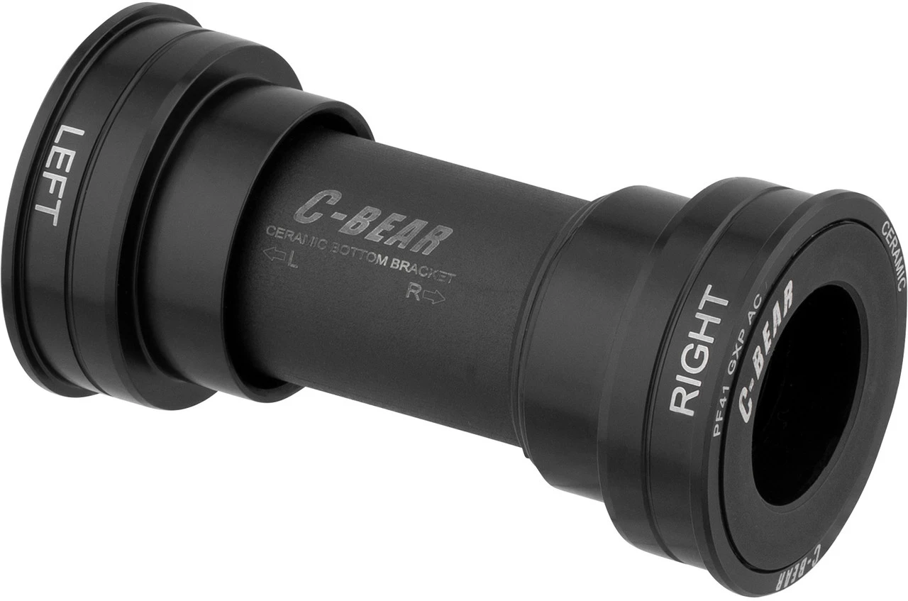 BB86/92 SRAM GXP MTB / Cyclocross Innenlager 41 X 86,5-92 Mm 1 BB86/92 SRAM GXP MTB / Cyclocross Innenlager 41 X 86,5-92 Mm