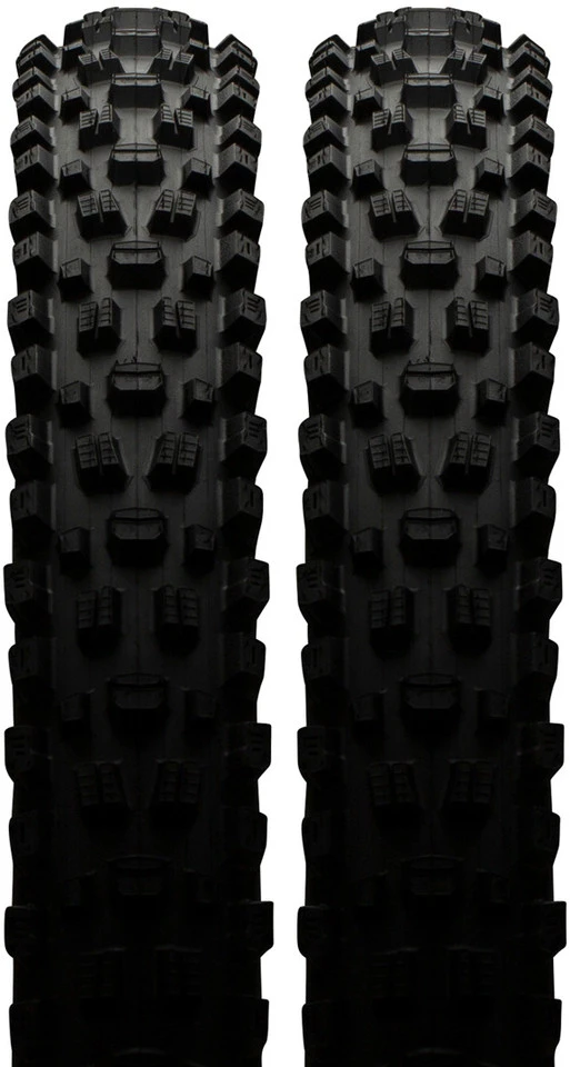 MAXXIS Assegai 3C MaxxGrip DD WT TR 29" Faltreifen 2er Set 4 MAXXIS Assegai 3C MaxxGrip DD WT TR 29" Faltreifen 2er Set – Bild 4