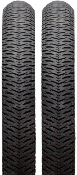 MAXXIS DTH MaxxPro 26" Faltreifen 2er Set -Fahrradzubehör 276810