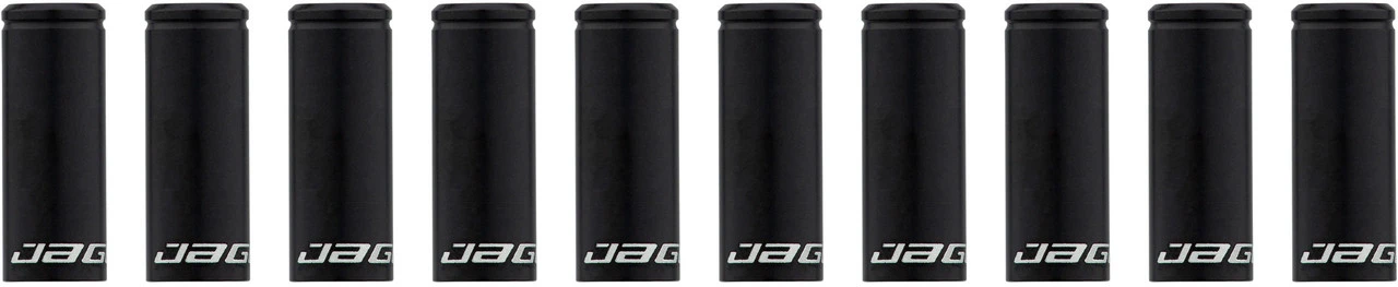 JAGWIRE Endkappen Für Sealed Liner Bremse 1 JAGWIRE Endkappen Für Sealed Liner Bremse