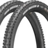 MAXXIS Highroller II Dual 27,5" Faltreifen 2er Set